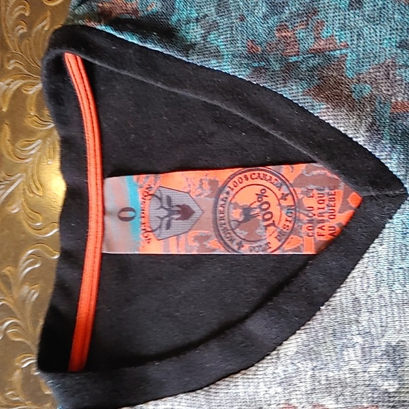 Volt Design Shirt - Picture 2 of 5